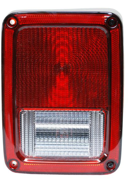 CALAVERA JEEP WRANGLER 2007 AL 2018 C/ARNES DER TYC