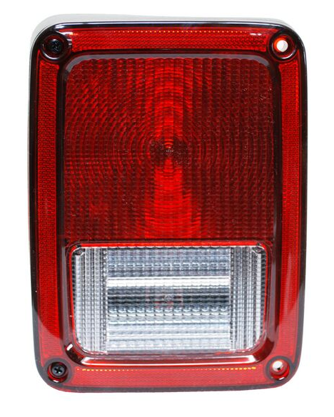 [11-6300-00-1N] CALAVERA JEEP WRANGLER 2007 AL 2018 C/ARNES IZQ TYC