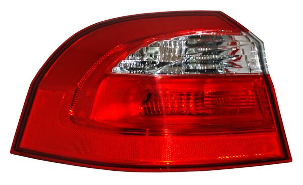 [11-6414-A5-2B] CALAVERA KIA RIO 2016 AL 2017 5 PTAS/ AMER 2012 AL 2016 C/ARNES EXT IZQ TYC