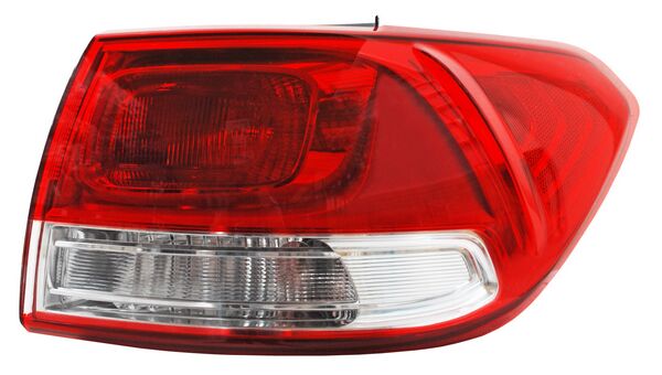 [11-6780-00-1N] CALAVERA KIA SORENTO 2016 AL 2018 C/ARNES EXT IZQ TYC