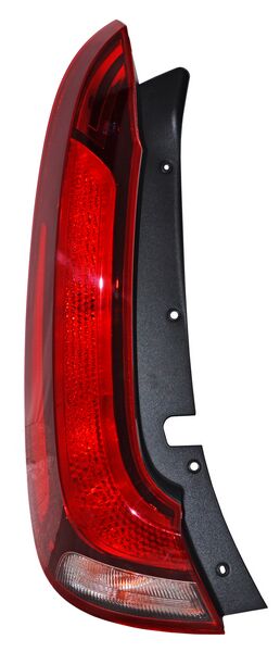CALAVERA KIA SOUL LX 2020 AL 2023 C/ARNES AMER IZQ TYC