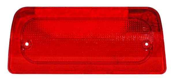 [CVCS10952M] CALAVERA LUZ STOP CHEVROLET S10 95-04 CAB 1/2 MICA
