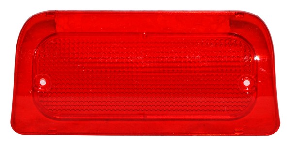 [CVCS1095M] CALAVERA LUZ STOP CHEVROLET S10 DE 1995 AL 2004 CAB REG MICA