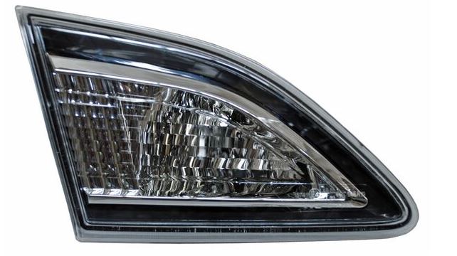 [17-A268-00-9N] CALAVERA MAZDA 3 2010 AL 2013 4 PTAS C/FOCO INT IZQ TYC