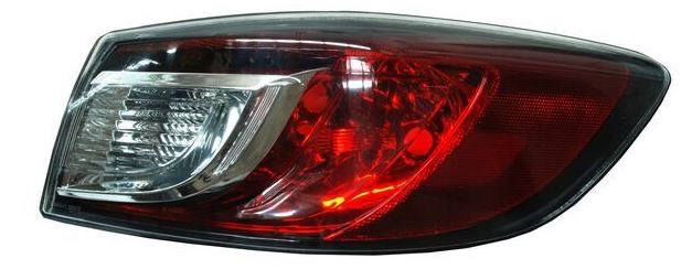 [11-B581-01-2B] CALAVERA MAZDA 3 2010 AL 2013 4 PTAS EXT DER TYC
