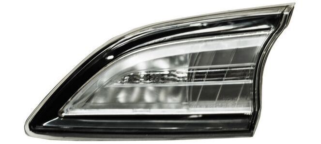 [17-A269-00-9A] CALAVERA MAZDA 3 2010 AL 2013 5 PTAS C/FOCO INT DER TYC