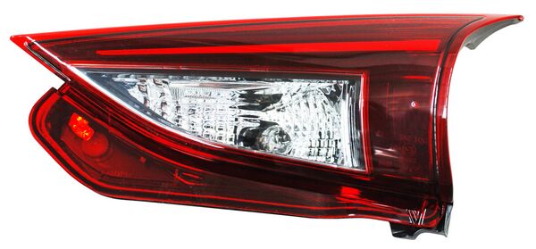 [17-5647-00-9N] CALAVERA MAZDA 3 2014 AL 2018 5 PTAS C/FOCO INT DER TYC