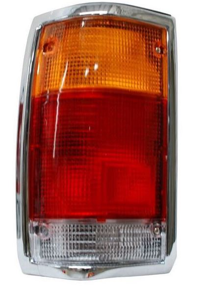 [11-1506-64-6B] CALAVERA MAZDA PICK UP 1986 AL 1993 C/ARNES CROM IZQ TYC