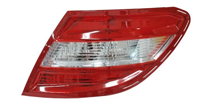 [11-B747-01-9B] CALAVERA MERCEDES BENZ CLASE C 2008 AL 2011 CLARA DER TYC 