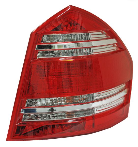 [11-6543-00-9A] CALAVERA MERCEDES BENZ GL 2007 AL 2012 C/ARNES DER TYC