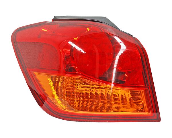 [11-6458-00-1N] CALAVERA MITSUBISHI ASX 2013 AL 2015 LEDS EXT IZQ TYC