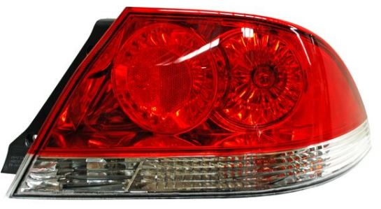 CALAVERA MITSUBISHI LANCER DE 2004 AL 2007 C/ARNES DER HGO  (10116)