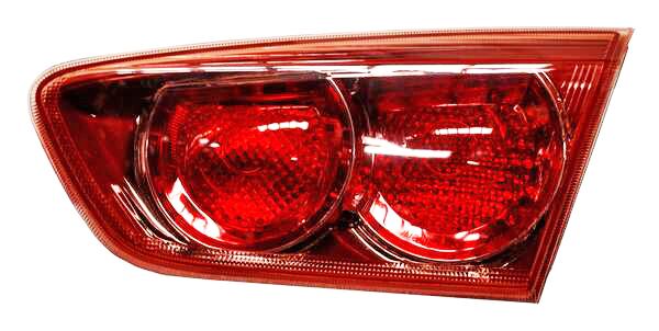 [17-A1690015B3] CALAVERA MITSUBISHI LANCER 08-09 INT DER HGO *