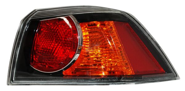 [MILAN10CALEFNHGR] CALAVERA MITSUBISHI LANCER 10-15 F/NEG C/ARNES EXT DER HGO TW
