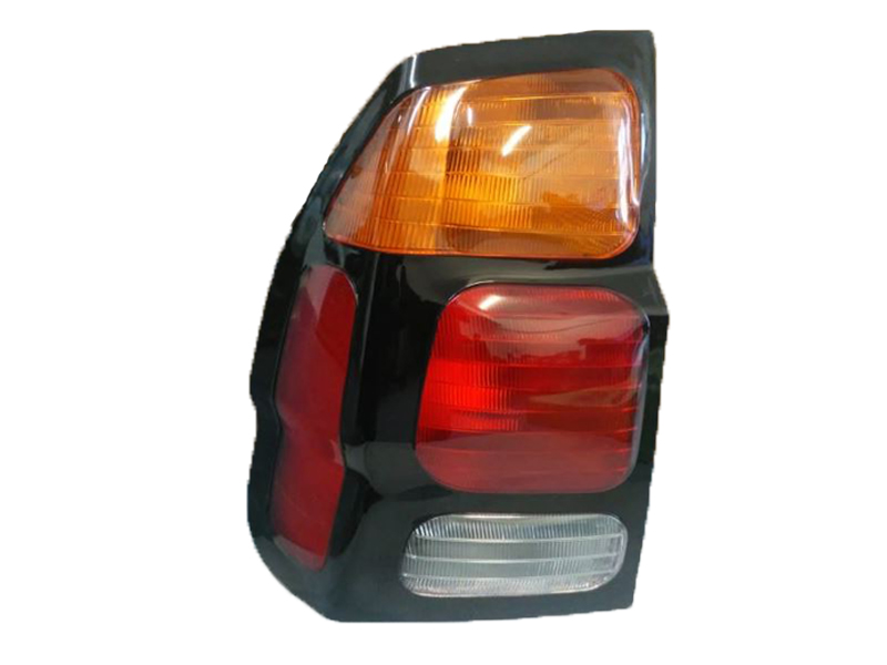 [MIMON03CALHGL] CALAVERA MITSUBISHI MONTERO DE 2003 AL 2007 C/ARNES C/FOCOS IZQ HGO  (10621)