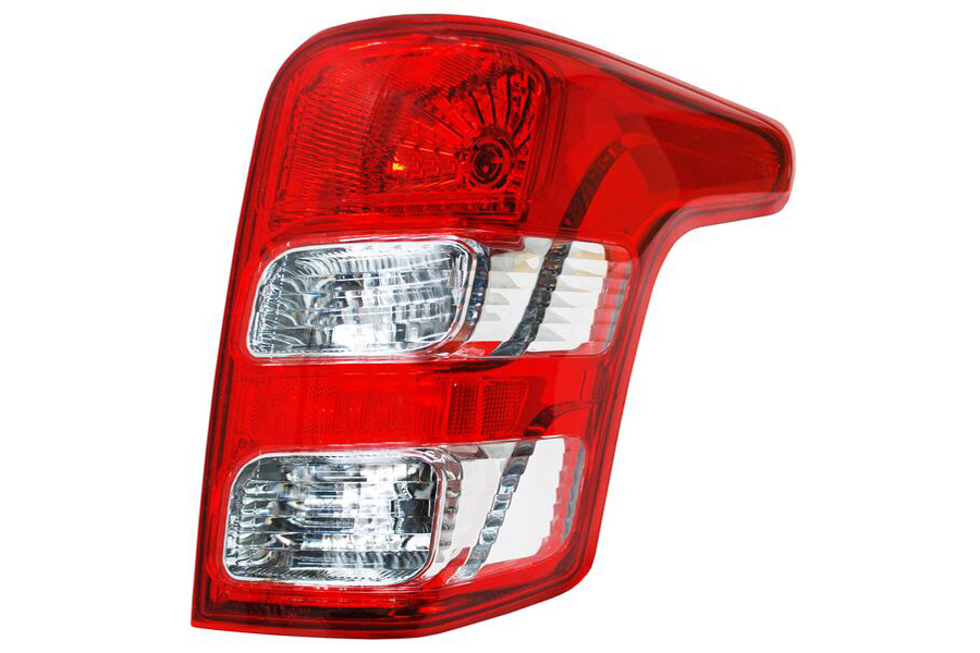 [11-C827-05-2B] CALAVERA MITSUBISHI PICK UP L200 2016 AL 2019 C/ARNES DER TYC