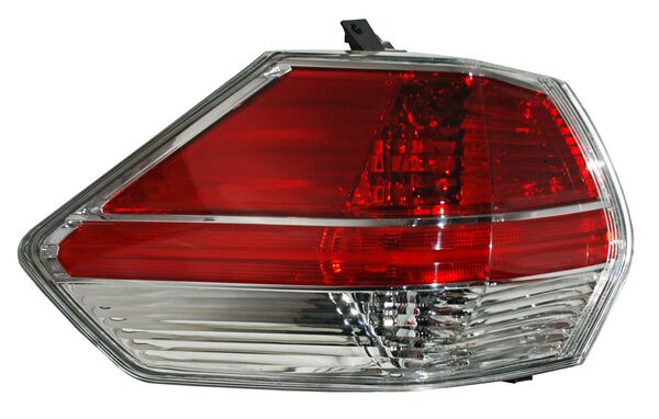 [11-C704-05-9B] CALAVERA NISSAN XTRAIL 2015 AL 2018/ ROGUE 2014 AL 2016 AMER EXT IZQ TYC