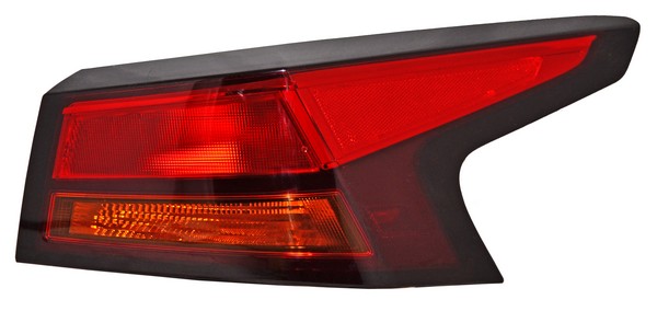 [11-E849-00-1N] CALAVERA NISSAN ALTIMA 2019 AL 2024 EXT DER TYC