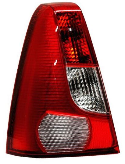 [NIAPR08CALTYL] CALAVERA NISSAN APRIO 08-10 S/ARNES IZQ TYC (9679)