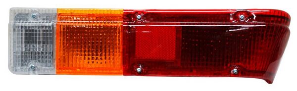 [NIDPU81CALTYR] CALAVERA NISSAN DATSUN PU 720 81-83 LUJO C/ARNES DER (12487)