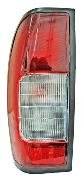 [NIFRO01CALL] CALAVERA NISSAN FRONTIER DE 2001 AL 2007 OSC C/ARNES IZQ  TW