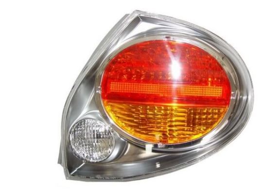 [CANI-MA02-1] CALAVERA NISSAN MAXIMA 2002 AL 2003 DER TYC