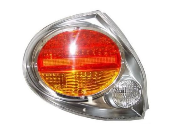 [CANI-MA02-2] CALAVERA NISSAN MAXIMA 2002 AL 2003 IZQ TYC 