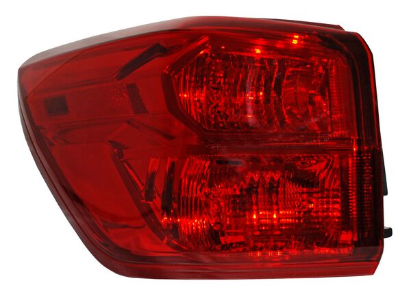 CALAVERA NISSAN PATHFINDER 2017 AL 2020 C/FOCO EXT IZQ TYC