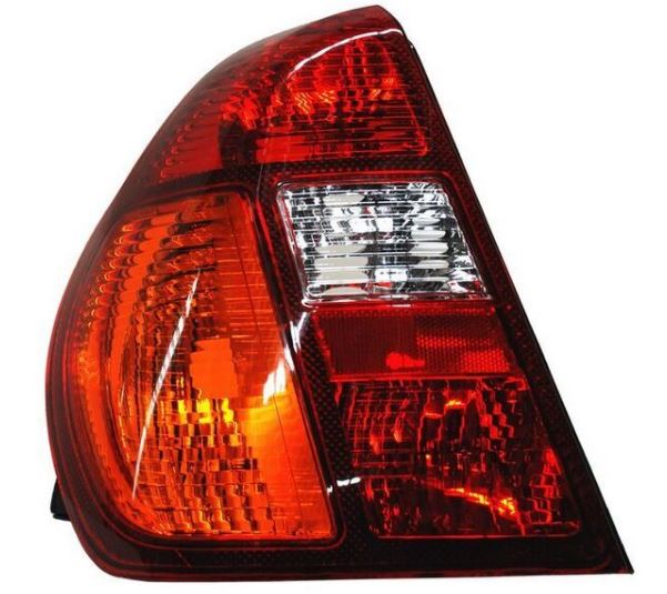 [NIPLA02CALHGAL] CALAVERA NISSAN PLATINA DE 2002 AL 2006 S/ARNES IZQ CNO  (913)