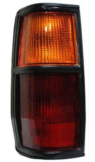 [11-1323-30-6B] CALAVERA NISSAN PICK UP 720 1984 AL 1993 F/NEG IZQ TYC 
