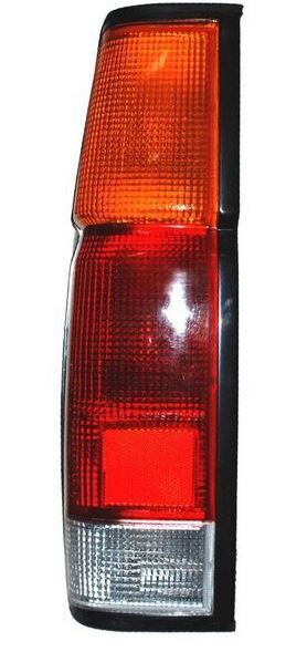 [11-1682-01-1A] CALAVERA NISSAN PICK UP D21 1987 AL 1997 AMER LARGA S/ARNES IZQ TYC