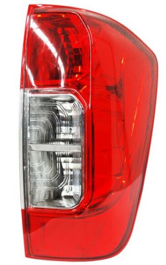 [NINP316CALR] CALAVERA NISSAN PU NP300/FRONTIER 2016 AL 2020 S/ARNES DER CNO