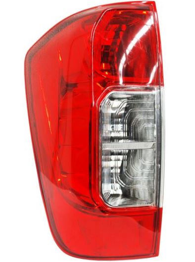 [11-C658-05-2B] CALAVERA NISSAN PICK UP NP300 /FRONTIER 2016 AL 2025 C/ARNES IZQ TYC