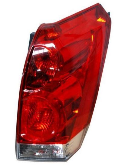 [11-6151-00-1N] CALAVERA NISSAN QUEST 2004 AL 2009 C/ARNES DER TYC 