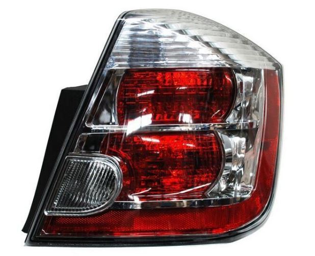 [11-6219-00-1N] CALAVERA NISSAN SENTRA 2007 AL 2009 CLARA C/ARNES DER TYC