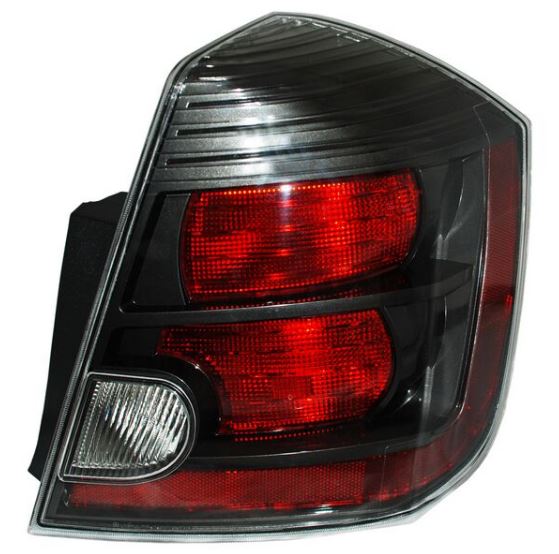 [11-6387-A0-1N] CALAVERA NISSAN SENTRA 2010 AL 2012 SE-R OSC C/ARNES DER TYC
