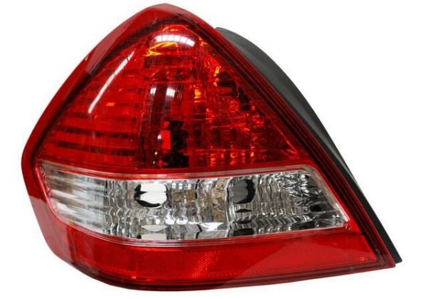 [CANI-TI07-CN4P2] CALAVERA NISSAN TIIDA 2006 AL 2018 4 PTAS S/ARNES IZQ CNO (122117)