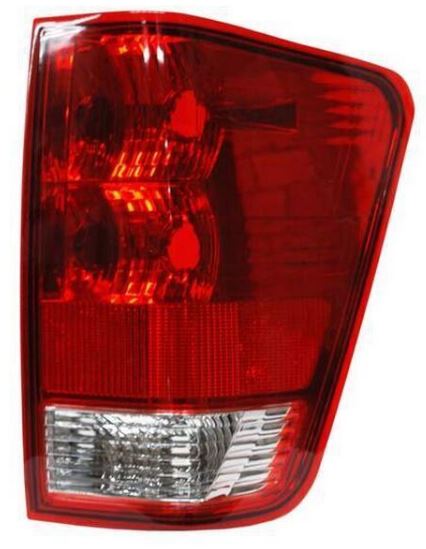 [11-5999-A0-1N] CALAVERA NISSAN TITAN 2004 AL 2015 DER TYC 
