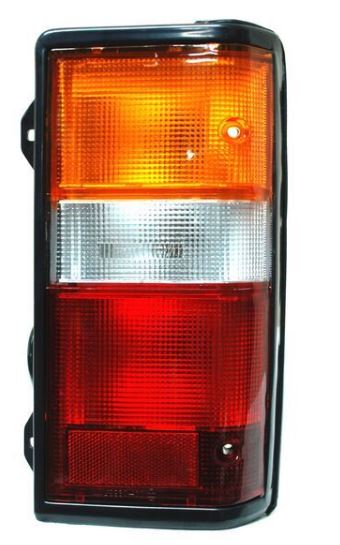 CALAVERA NISSAN URVAN 2000 AL 2001 C/ARNES DER TYC *R