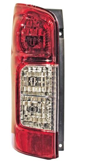 [11-C418-05-2B] CALAVERA NISSAN URVAN 2013 AL 2025 C/ARNES IZQ TYC