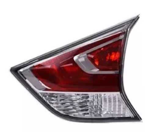 [NIXTR15INCRRHG] CALAVERA NISSAN XTRAIL 2015 AL 2017 CLARA INT DER ORIGINAL S/EMP *R