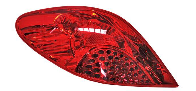 [11-A998-01-2B] CALAVERA PEUGEOT 207 2008 AL 2009 3 PTAS IZQ TYC