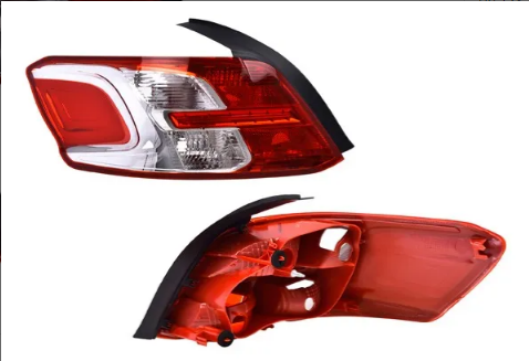 [017-2416-01] CALAVERA PEUGEOT 301 2013 AL 2017 IZQ TYC
