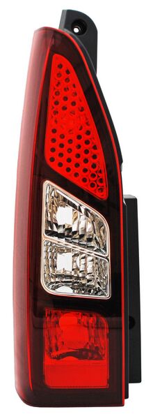 [11-C706-01-2B] CALAVERA PEUGEOT PARTNER TEPEE 2013 AL 2016 1 PTA IZQ TYC
