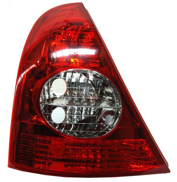 [11-A232-01-2B] CALAVERA RENAULT CLIO 2002 AL 2010 IZQ TYC