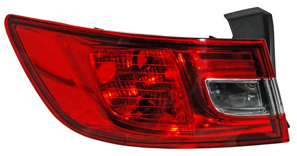 [11-C356-A1-2B] CALAVERA RENAULT CLIO RS 2015 AL 2017 IZQ TYC