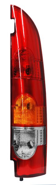 [REKAN07CALTYA2PRR] CALAVERA RENAULT KANGOO EXPRESS 09-15 DOBLE PTA S/ARNES DER