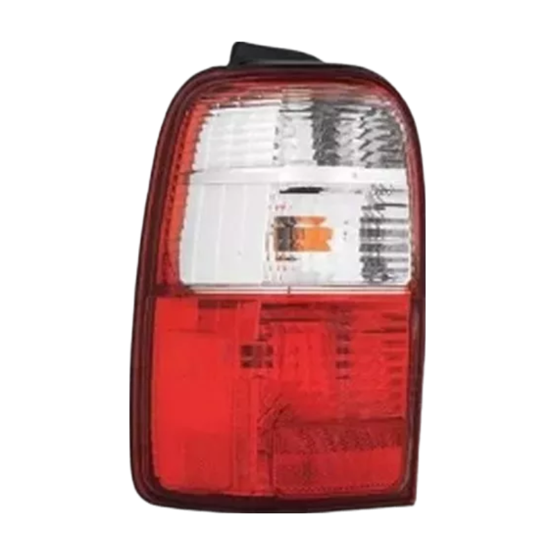 CALAVERA TOYOTA 4RUNNER 1996 AL 2000 C/ARNES IZQ TYC *EX+