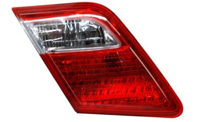 CALAVERA TOYOTA CAMRY 2007 AL 2009 C/ARNES INT DER TYC *R
