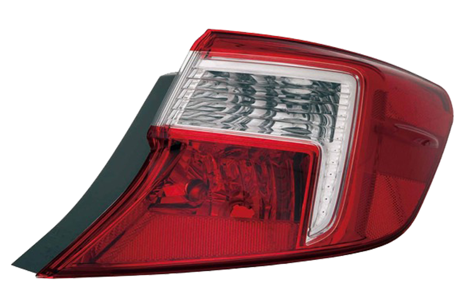 [11-6411-00-1N] CALAVERA TOYOTA CAMRY 2012 AL 2014 EXT DER TYC